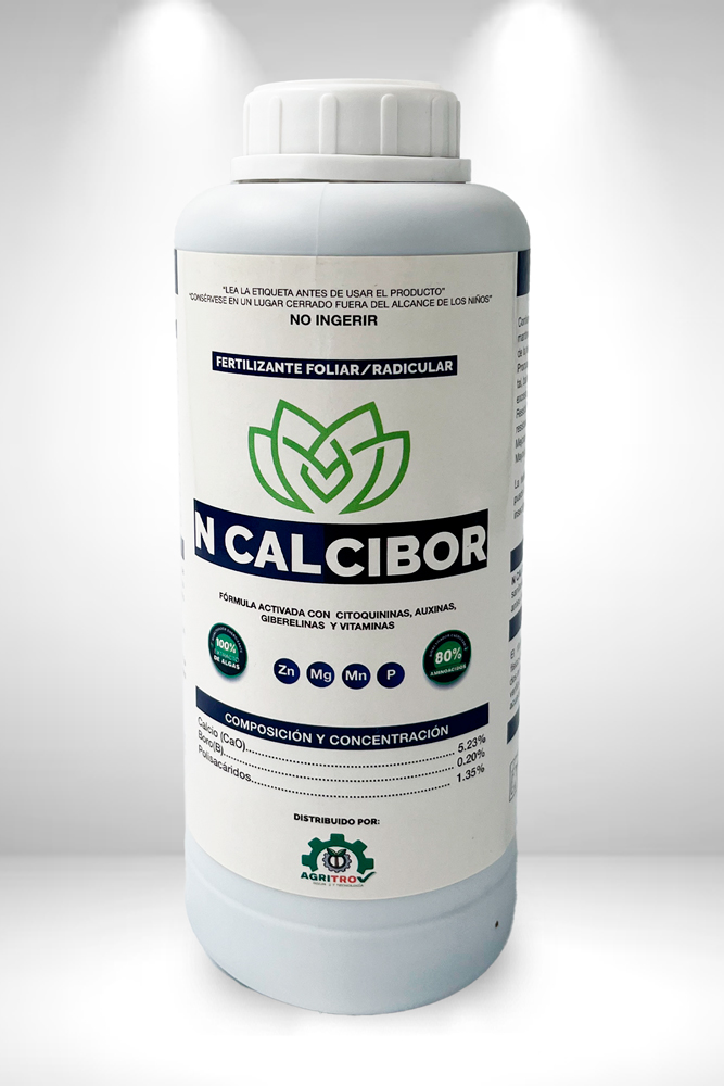 NCalcibor