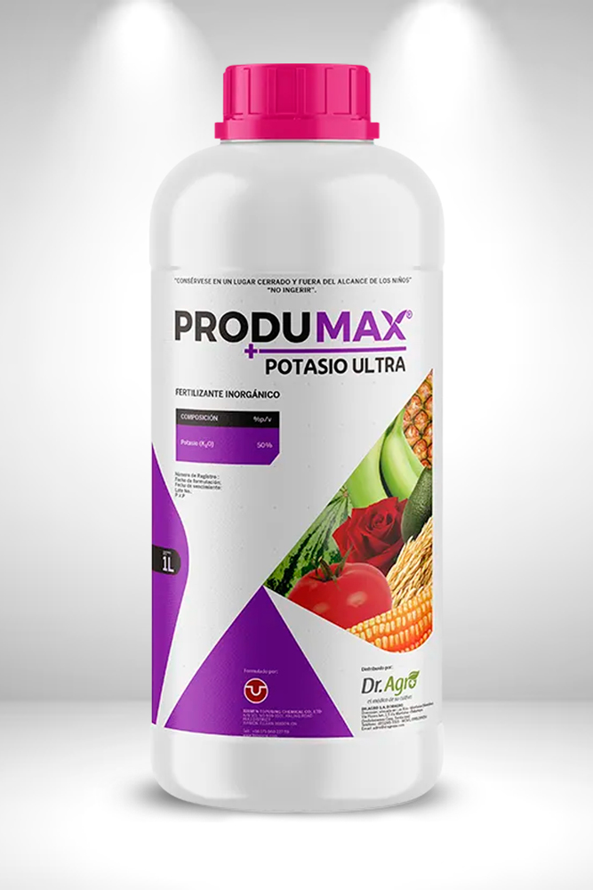 Produmax