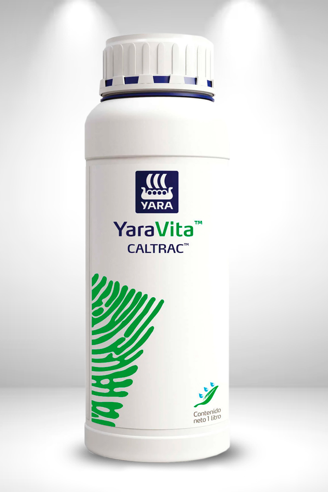 YaraCaltrac